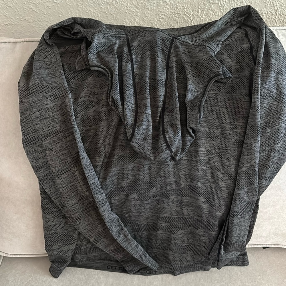 Lululemon Pullover - image 1